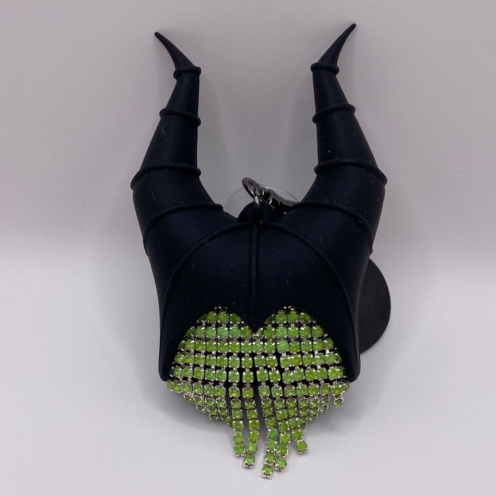 Bath & Body Works Disney Villains Maleficent Bling Pocketbac Holder